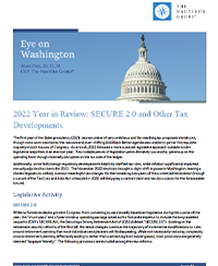 Eye on Washington Thumbnail